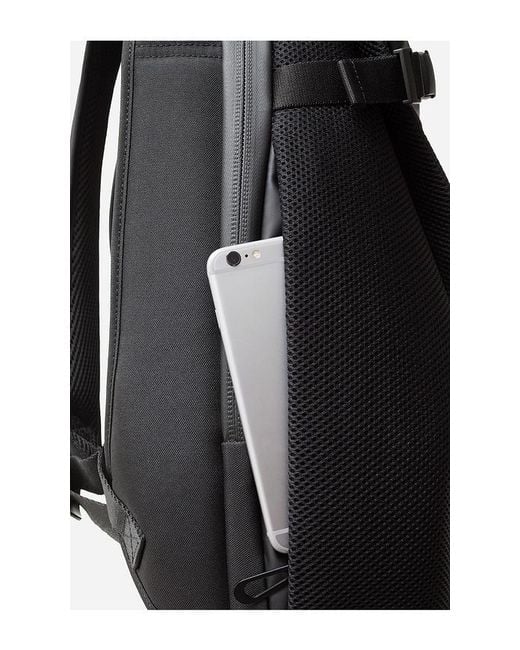 Côte&Ciel Black Isar Medium for men