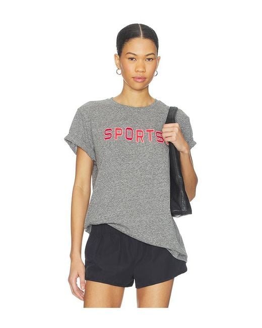 Mother Gray The Rowdy Tee