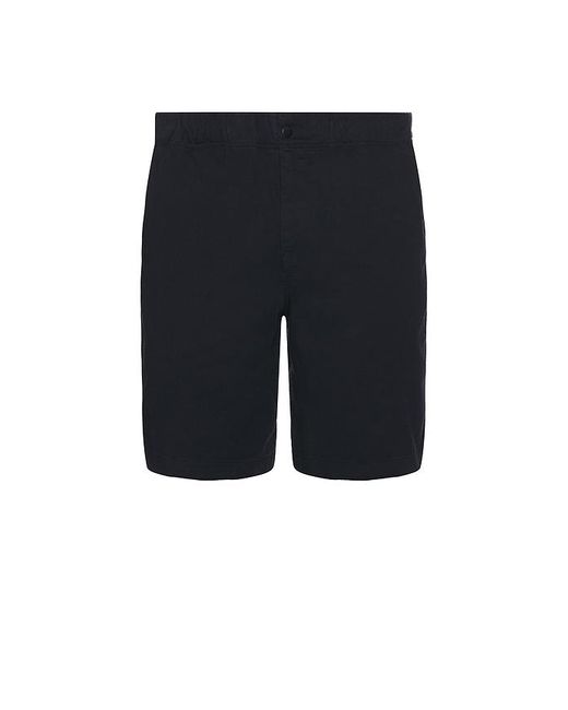 メンズ Norse Projects Ezra ショートパンツ Black
