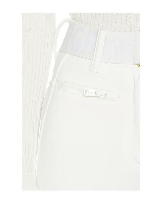 Goldbergh White Paris Ski Pant