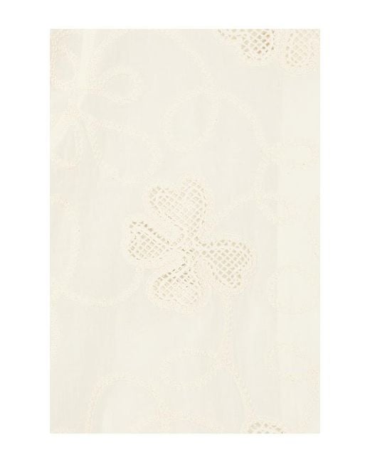 NN07 White Ben Shirt for men
