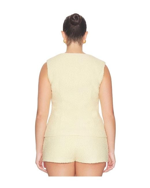 L'academie Natural 'Academie Ingrid Top