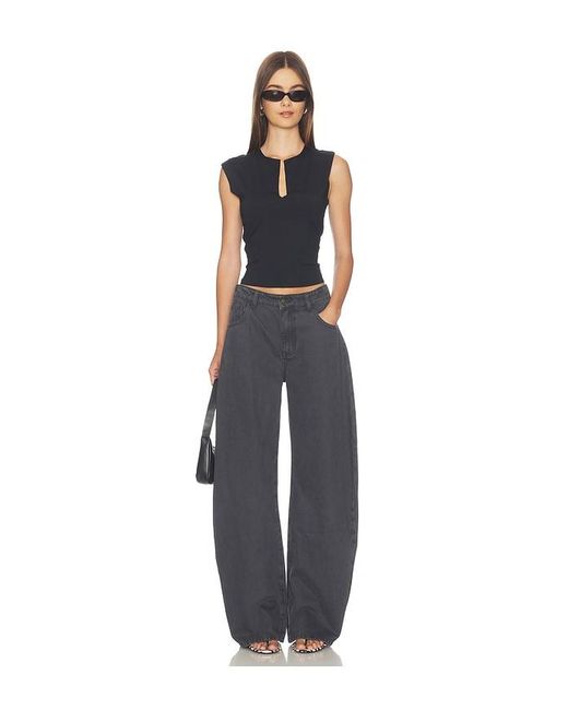 Lioness Blue Tribeca Top