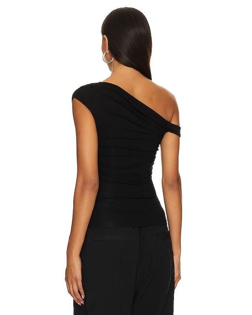Moxie Top En. Taille Also En Xxs, Xs superdown en coloris Black