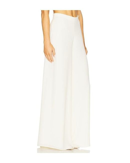 Alexis White Verio Pant