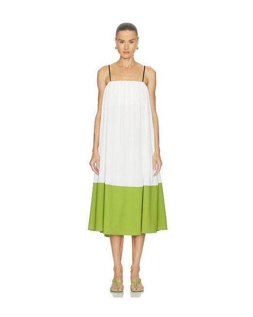 Proenza Schouler White Proenza Schouler Saria Dress