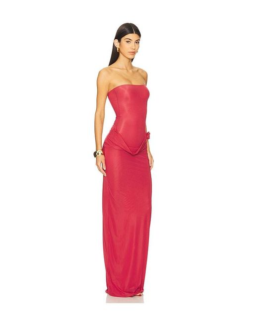 Maygel Coronel Red Campano