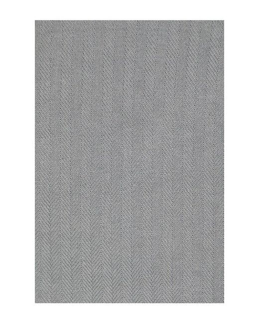 Thisisneverthat Gray Hbt Washed Jacket for men