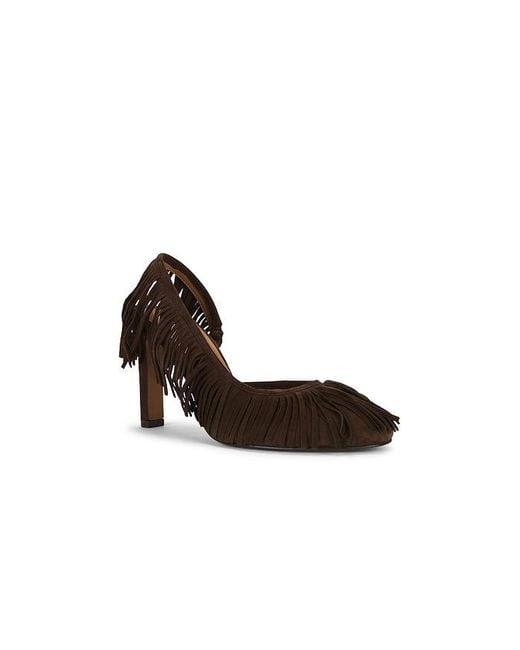 Steve Madden Multicolor Greer Heels