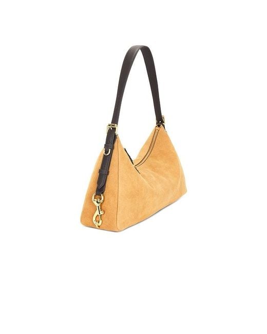 Rebecca Minkoff Multicolor Mia Large Shoulder Bag