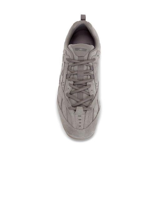 Represent Sneakers Rally in Gray für Herren
