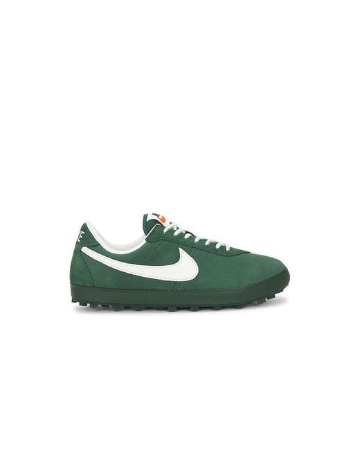 Nike Green Astrograbber