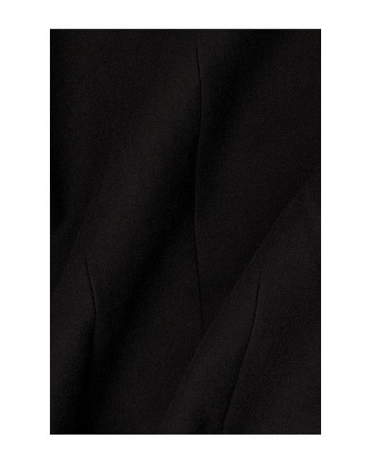 SRG Black Emilia Jacket