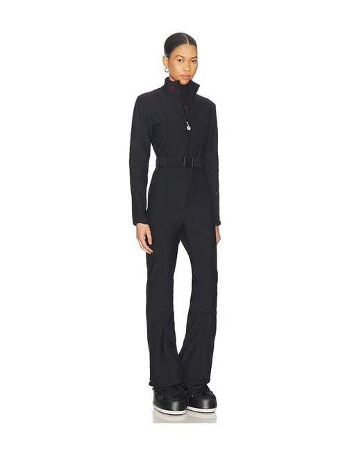 Perfect Moment Blue Jg Ski Suit