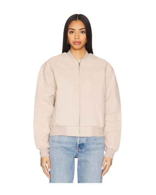 superdown Blue Dahlia Jacket
