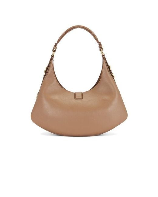 Ganni Multicolor Kat Small Butter