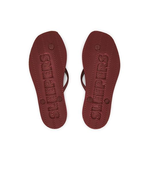 Sleeper Flip Flops Tapered