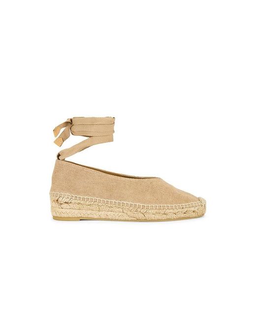 Castaner Natural Gea Espadrille