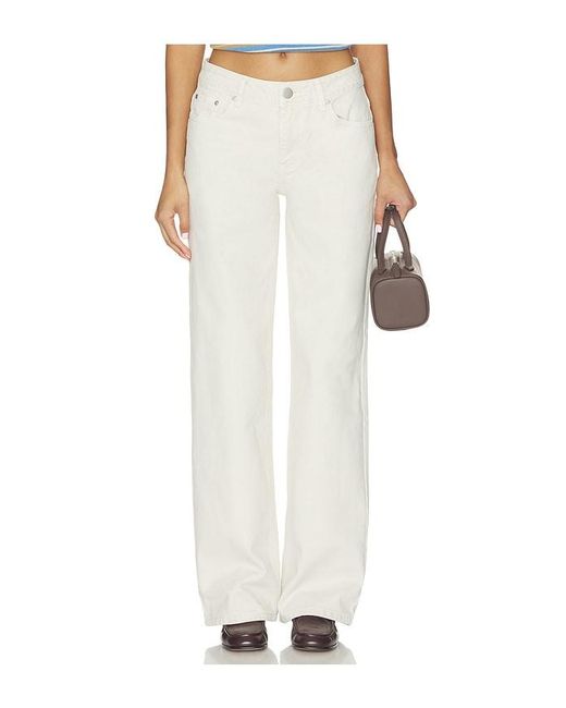 ALL THE WAYS White Lilian Jean