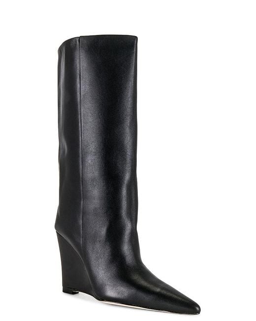 Raye Black Denisse Boot