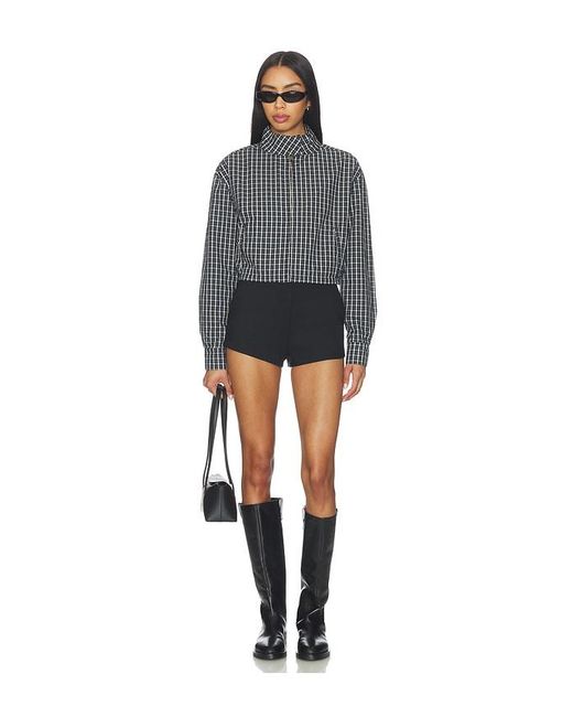 Lioness Black Aura Jacket