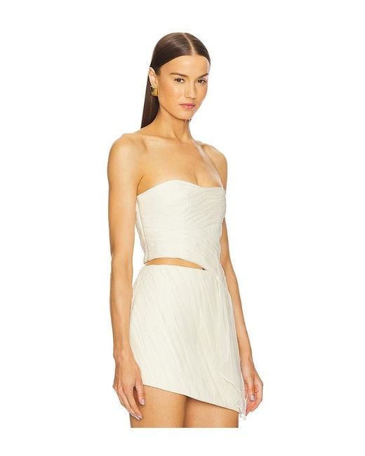 L'academie White Amiens Top