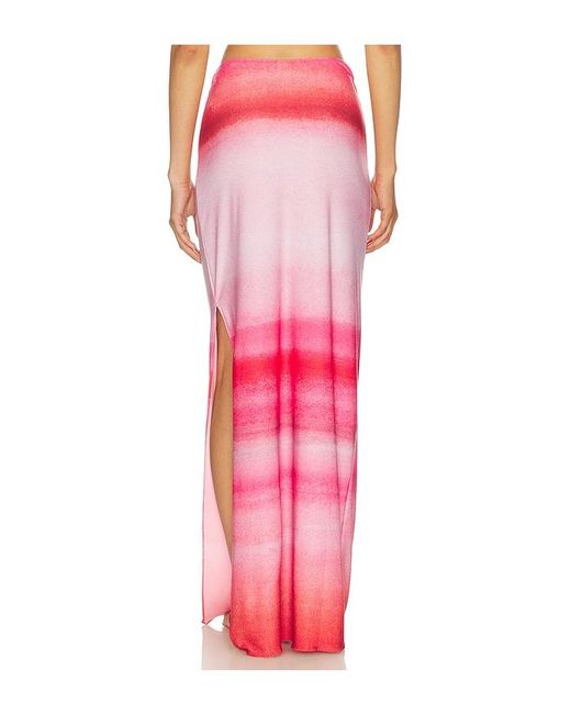 Baobab Pink Zur Maxi Pareo