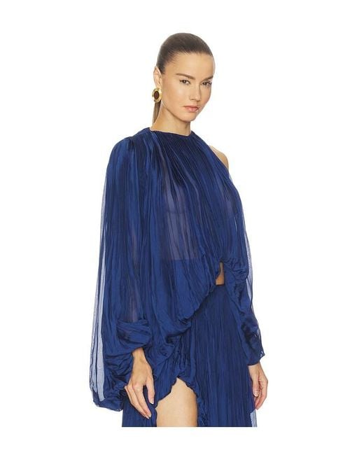 Deme by Gabriella Blue The Top