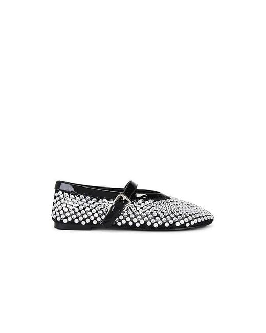 Raye Black Noam Flat