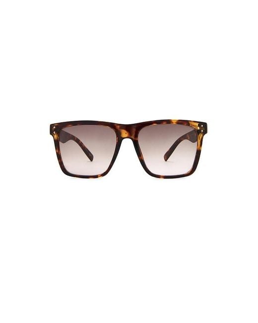 Aire Multicolor Kraz Sunglasses for men