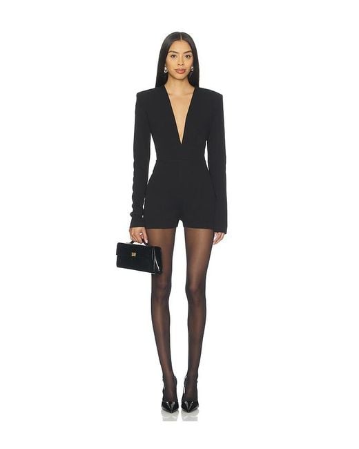 Aniye By Black Sienna Romper