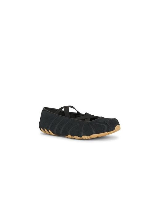 Adidas Originals Black Ghost Sprint Ballet Sneakers
