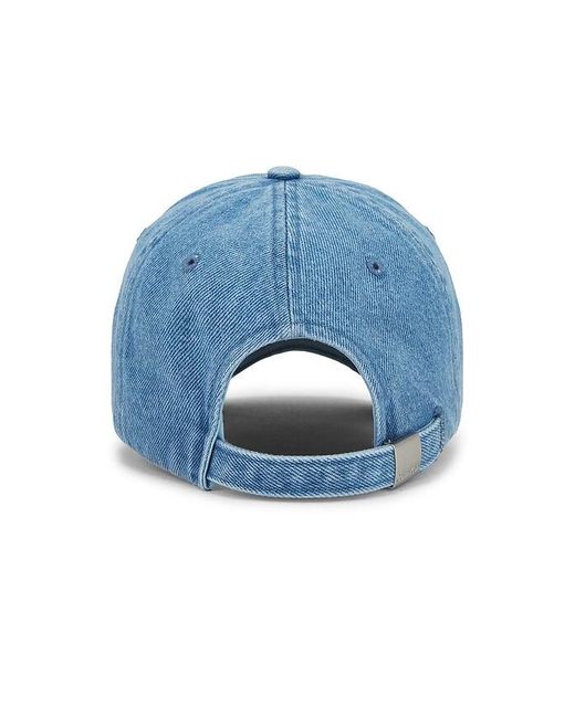 Calvin Klein Kappe Monologo in Blue für Herren