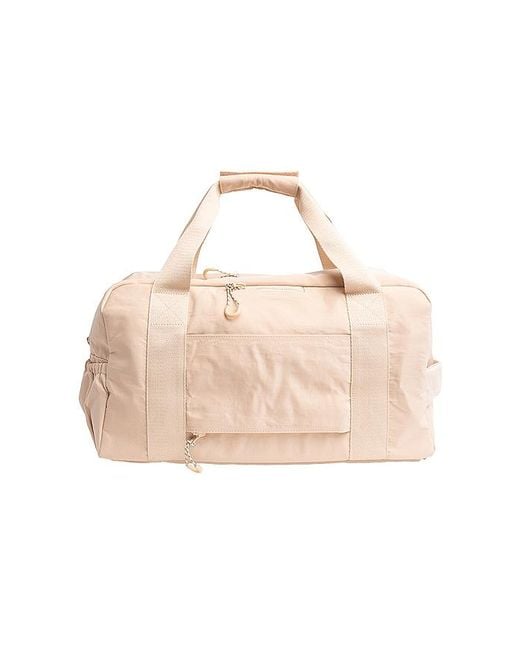 BEIS Pink Tasche Convertible