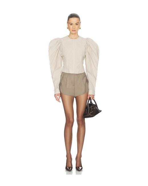 Ronny Kobo Natural Jiani Top