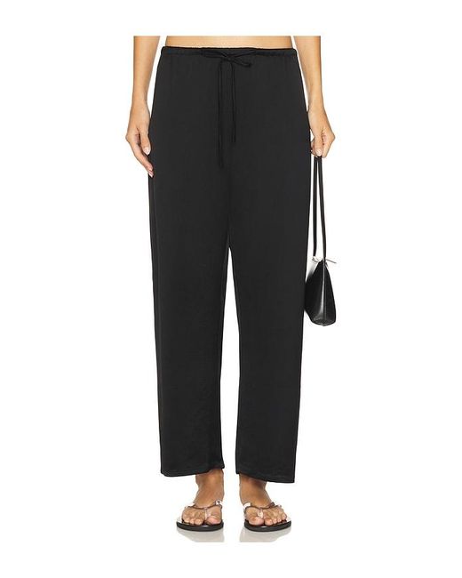 Leset Barb パンツ Black