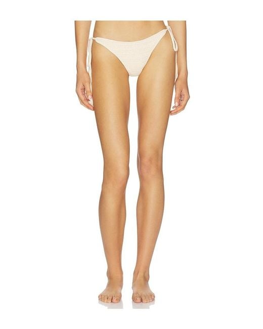 Devon Windsor White Ammie Bottom