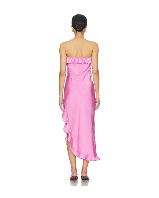 Heartloom Pink Kylah Dress