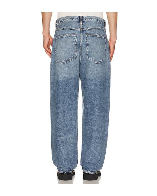 Agolde Blue Fusion Jean for men
