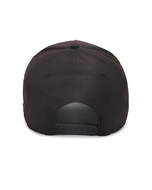 CHAPEAU en Black. PrettyBoy