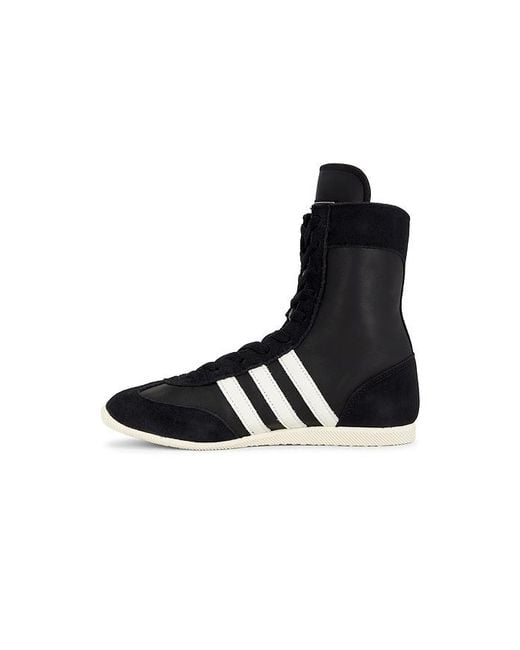 Adidas Originals Black Japan H