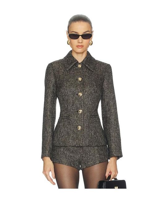 L'academie Black 'Academie Rita Jacket