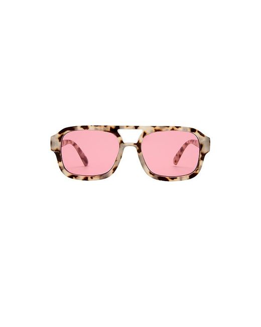 Aire Aquarius サングラス Pink