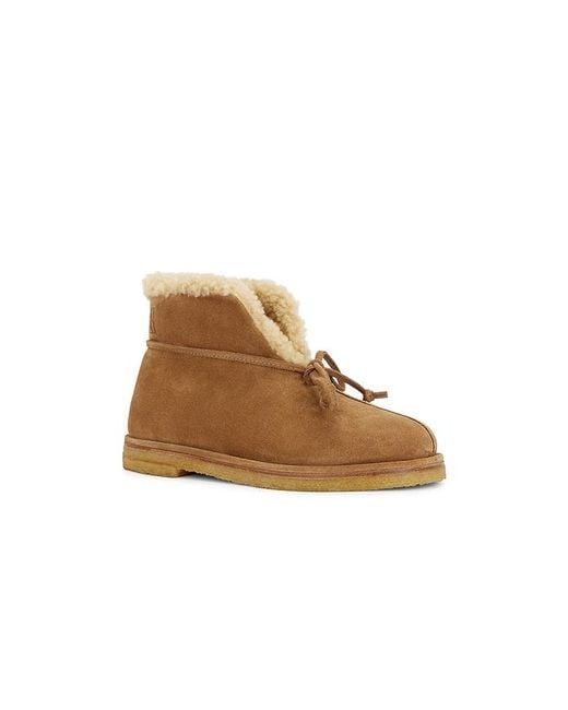 By Malene Birger Brown Romma Boots