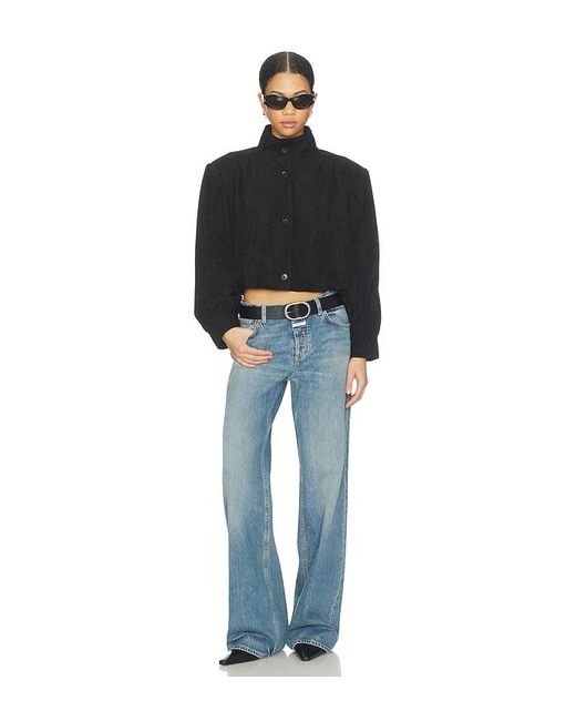 Lioness Black Luminous Jacket