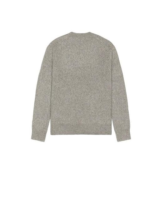 sunflower Multicolor Yak Sweater for men