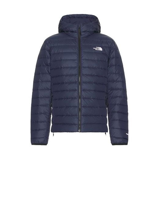 Chaqueta En Color Azul Talla (También En M, S, Xl/1X, Xxl/2X) The North Face de hombre de color Blue