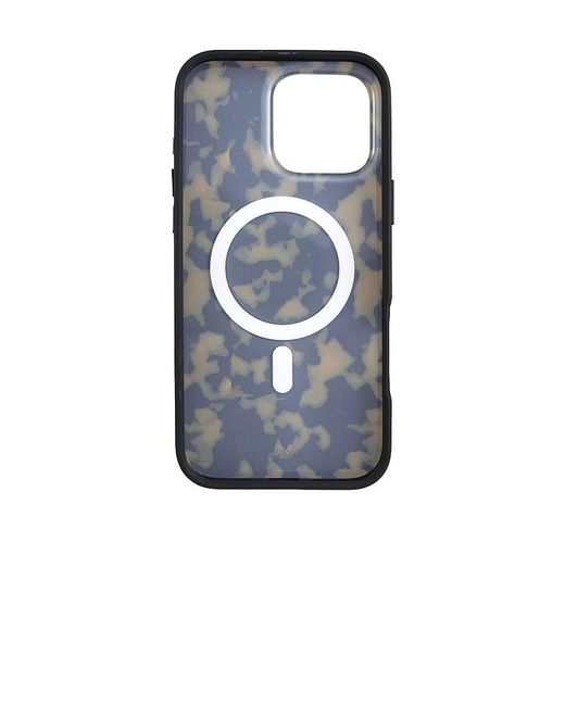 Sonix Black Iphone-Hülle