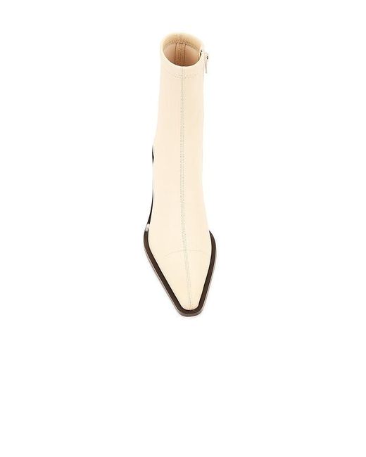 Raye White Suri Bootie