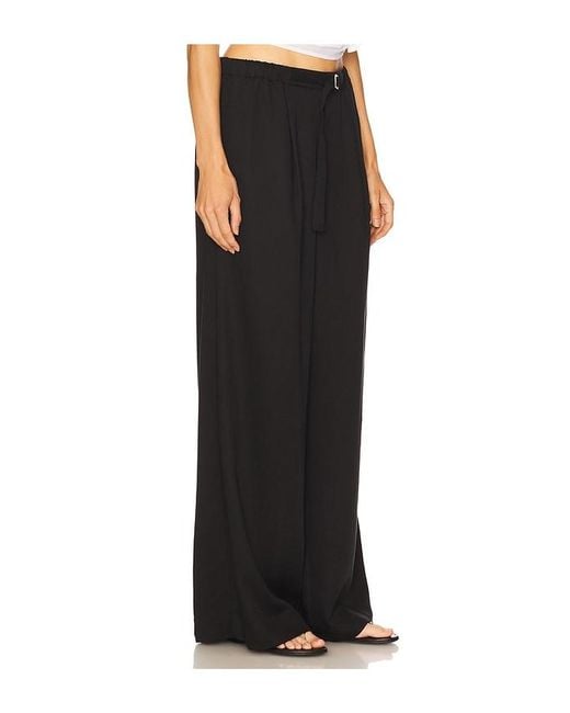 SOVERE Espy パンツ Black